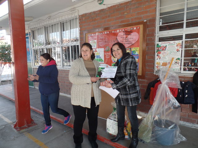 J.N. EVANGELINA VALDES REGION SUR / 2