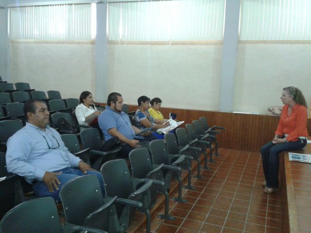 CAPACITACION CE 16-17  PIEDRAS NEGRAS TM