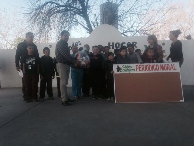 PRIM. DR. ARMANDO TREVIÑO FLORES PIEDRAS NEGRAS / 1