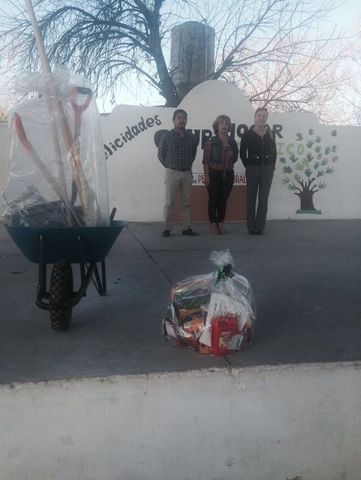 PRIM. DR. ARMANDO TREVIÑO FLORES / 4
