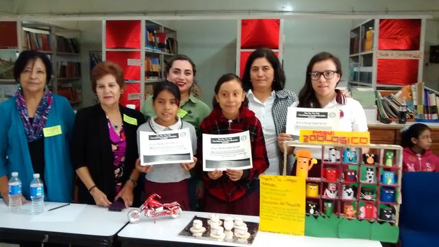 SecTecFedCiroEGonzalezBlackallerMONCLOVA DE LA BASURA AL ARTE